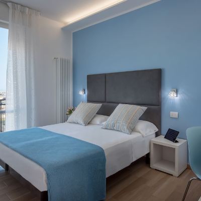 Superior Double Room Hotel Maria Serena Promo Code