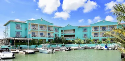 Ocean Breeze Boutique Hotel & Marina  otelleri