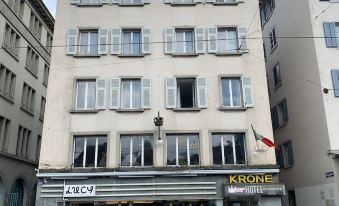 Krone Zurich