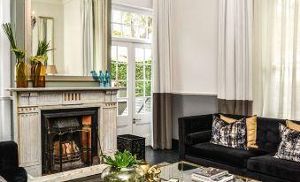 Cape Cadogan Boutique Hotel