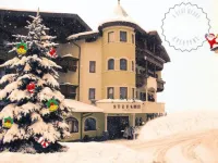 Alpenhotel Stefanie Hotel a 