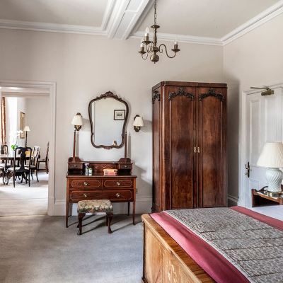 Suite New Hall Hotel & Spa Promo Code