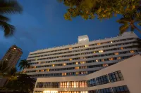 Hotel da Bahia by Wish Hotels in 
