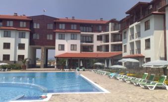 Stunning Apartment with Pool in Ravda, Bulgaria