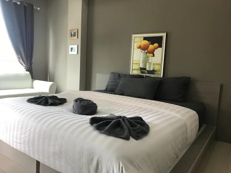 ห้องซูพีเรียร์