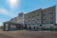 Comfort Suites Grove City - Columbus South Отели в г. 
