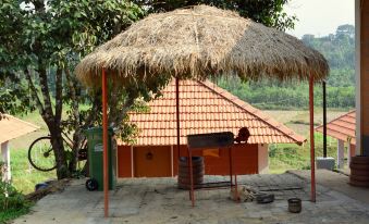 Coffee Bliss Homestay - Coorg