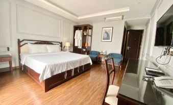 Mon Cheri Boutique Hotel