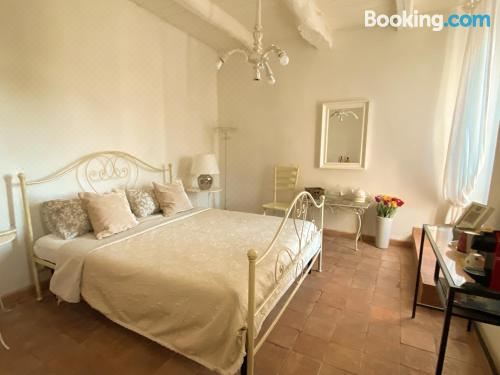 双人房（带独立浴室）