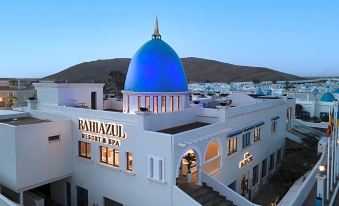 Bahiazul Resort Fuerteventura