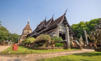 Baan Srimongkol Mansion