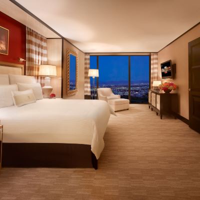 Encore Tower Suite Parlor Encore at Wynn Las Vegas Promo Code