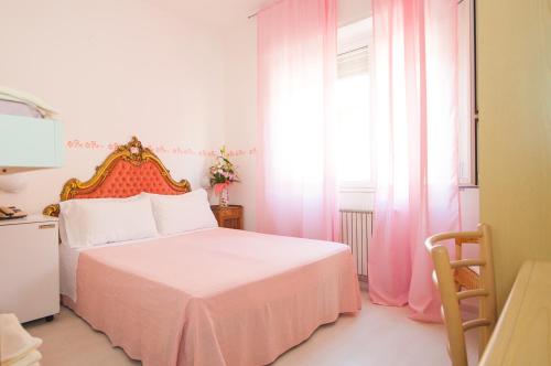 带加床的双人房