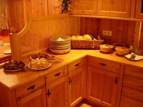 Feriengut Fingerhof Double Room