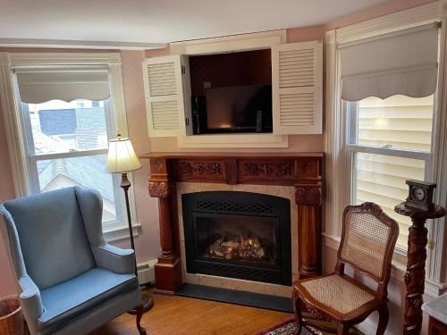 家庭房带独立浴室