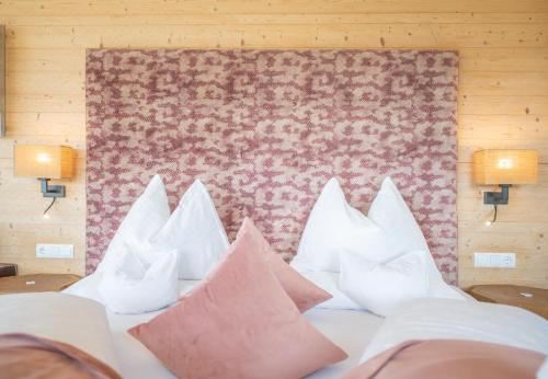 高级双人房（带阳台）