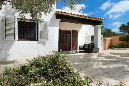 别墅（带独立泳池）