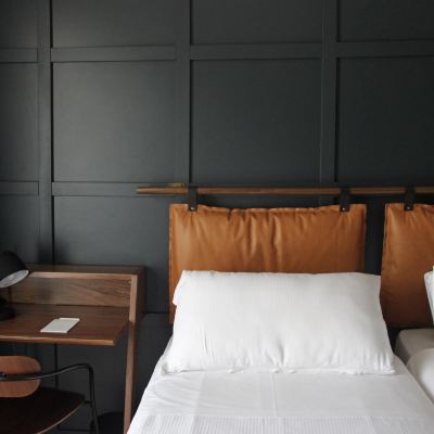 智慧雙人房 羅馬會所酒店優惠