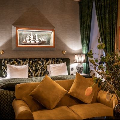 Captain ´ s Deluxe Room Collector's Victory Hotel Stockholm Promo Code