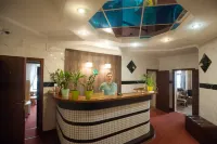 Na Kaminskogo Hotel