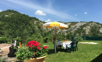 Relais Valguerriera - Housity