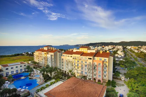 IL Campanario Villaggio Resort - Oficial