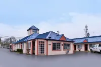 Americas Best Value Inn Eugene