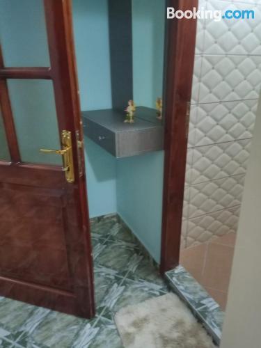 三人房（带独立浴室）