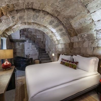 Duplex Suite Carus Cappadocia Promo Code