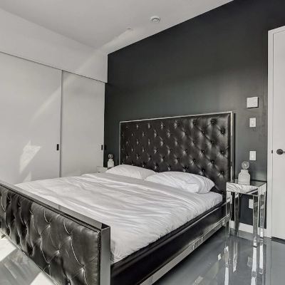 Apartment, 2 Bedrooms (3204)