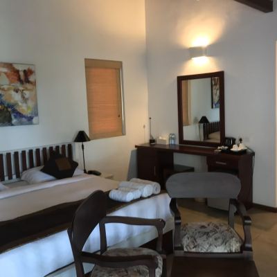 Serine Room PGC Residence Promo Code