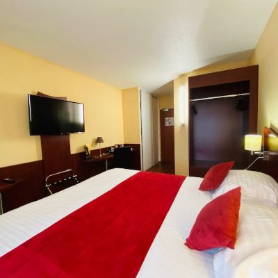 Grand Comfort Double Room, Free Access to Sauna&Steam Bath