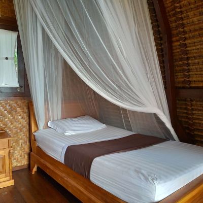 Standard Bungalow Taman Sari Uluwatu Promo Code