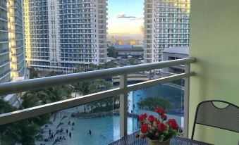 1 Br Condo by PA at Azure Urban Residences