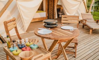 Glamping Entre Rios