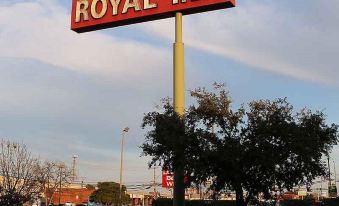 Royal Inn Dallas Northwest
