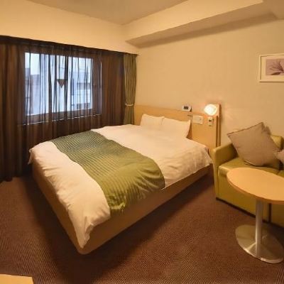 コンフォートルーム 天然温泉 白樺の湯 ドーミーイン帯広 クーポン