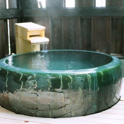 Open-Air Bath Guest Room [Japanese Room] [Non-Smoking] 五つの心の宿　高砂屋 クーポン