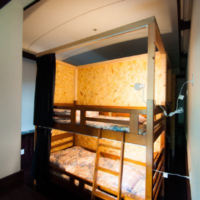 ゲストルーム LAMP豊後大野 クーポン