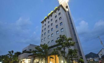 Hotel New Century Sakaide
