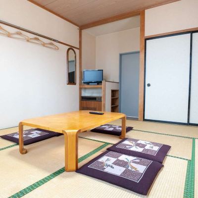 和風ルーム 手打ちそばの宿　石田屋 クーポン