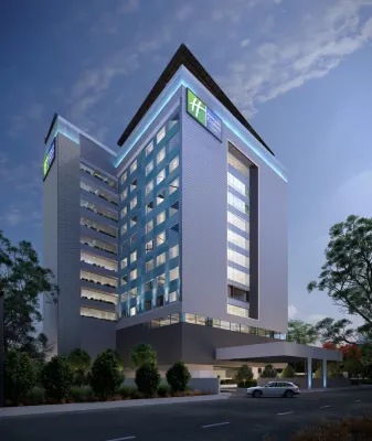Holiday Inn Express & Suites JAIPUR GOPALPURA by IHG Hotels in 