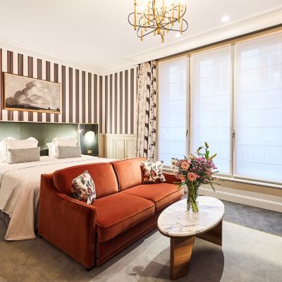 Executive Room Grand Powers Promo Code
