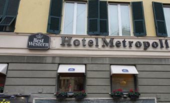 Best Western Hotel Metropoli