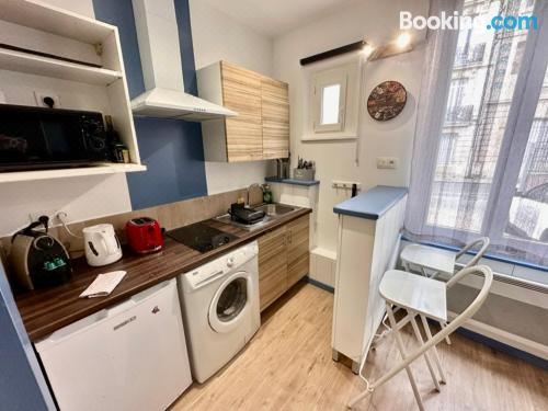 Le Piccolo工作室公寓