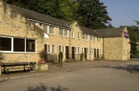 Premier Inn Halifax South Hotel