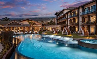 AC Hotel by Marriott Maui Wailea