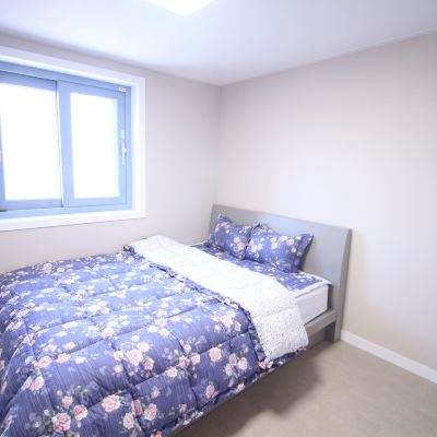 힐링 Taean Mongsanpo High Beach Pension 쿠폰