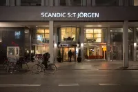 Scandic S:t Jörgen โรงแรมใน