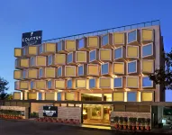 Country Inn & Suites by Radisson, Bengaluru Hebbal Hôtels à : 